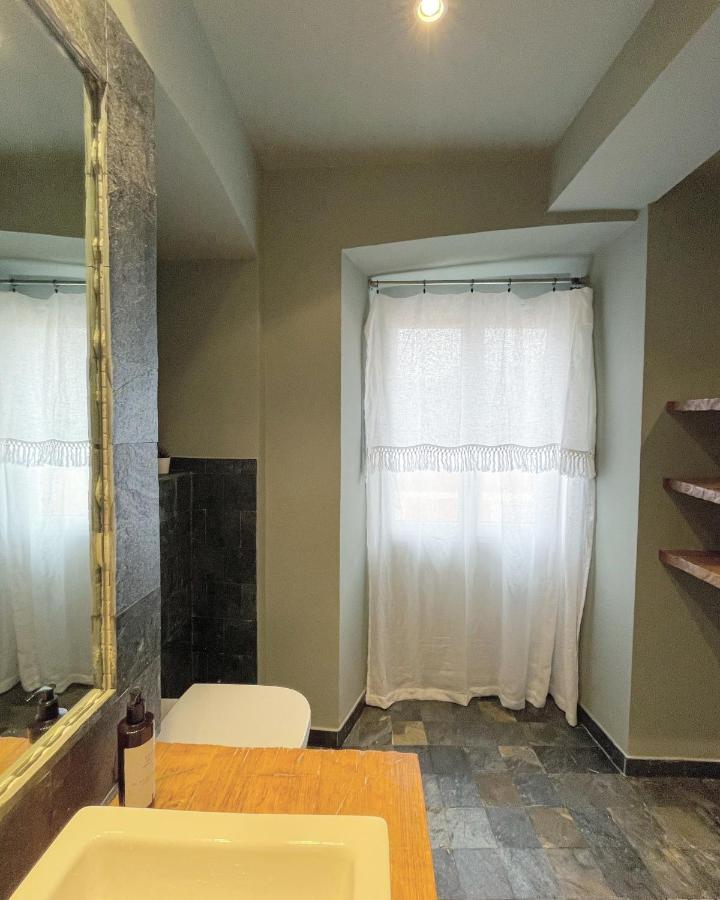 Ferienwohnung Casa Mantinum Au Coeur De La Citadelle Bastia  Exterior foto
