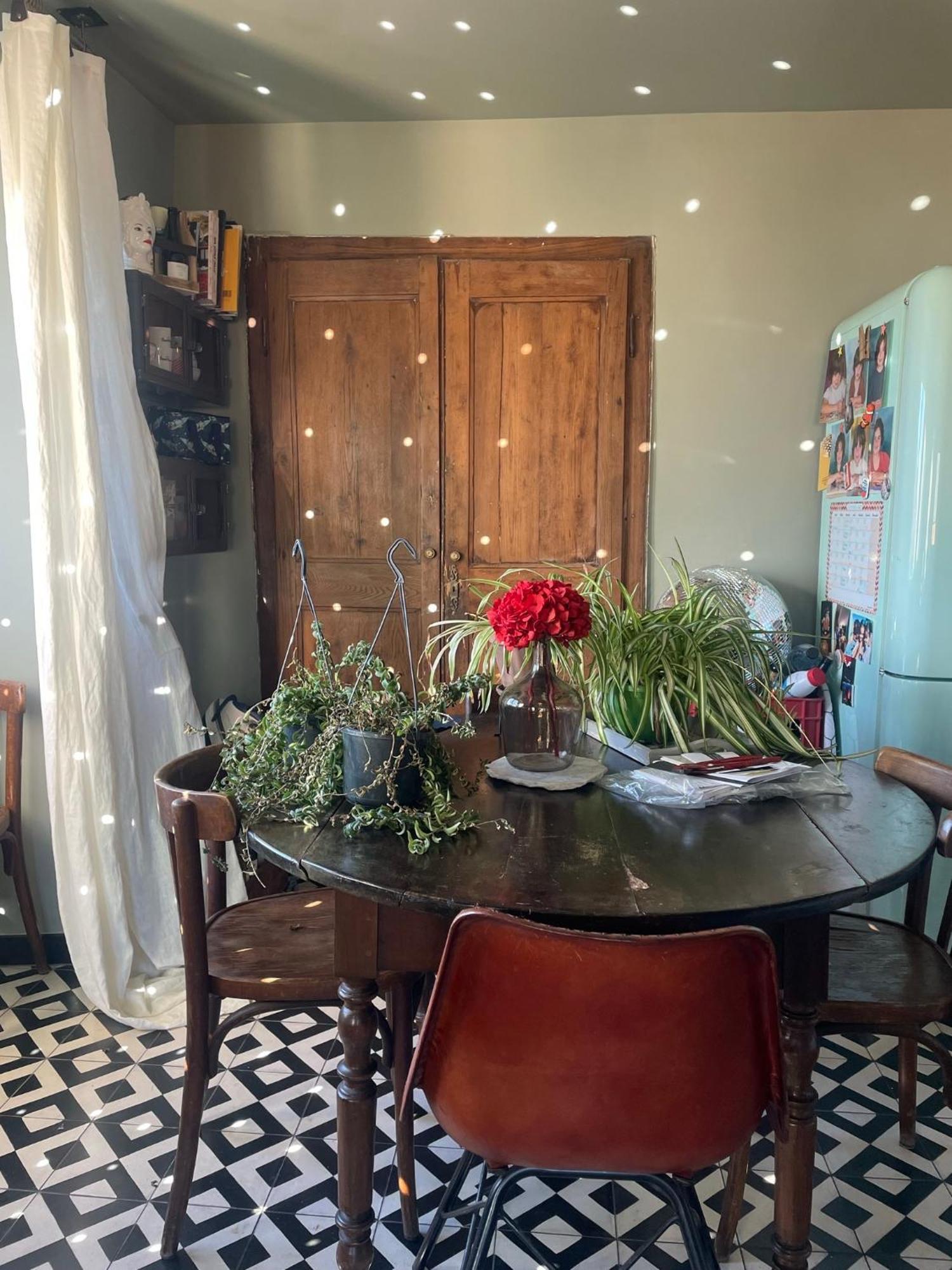 Ferienwohnung Casa Mantinum Au Coeur De La Citadelle Bastia  Exterior foto