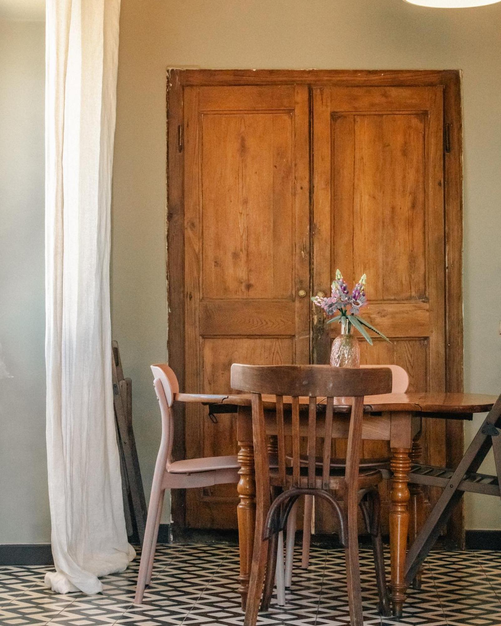 Ferienwohnung Casa Mantinum Au Coeur De La Citadelle Bastia  Exterior foto